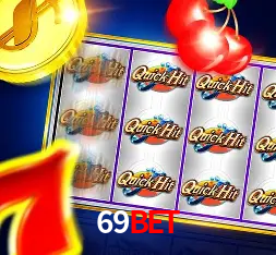 Seasonal Promotions 69bet