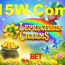 Welcome Bonus 69bet