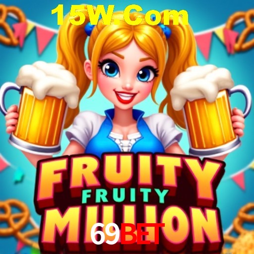 Welcome Bonus 69bet