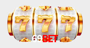 Daily Bonuses 69bet