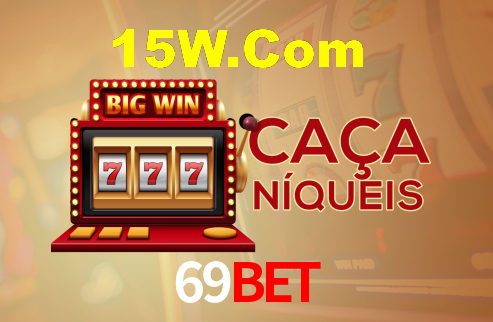 Premium Interface 69bet