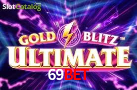 Roulette Table 69bet