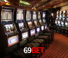 Weekend Specials 69bet